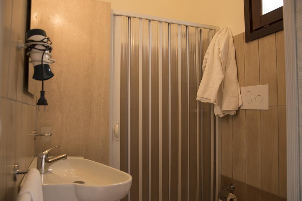 Hotel Bue Marino بانتيليريا المظهر الخارجي الصورة